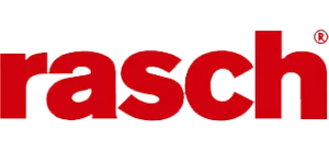 Rasch wallcoverings logo
