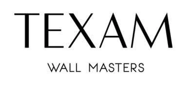 Texam Wall Masters wallcoverings logo