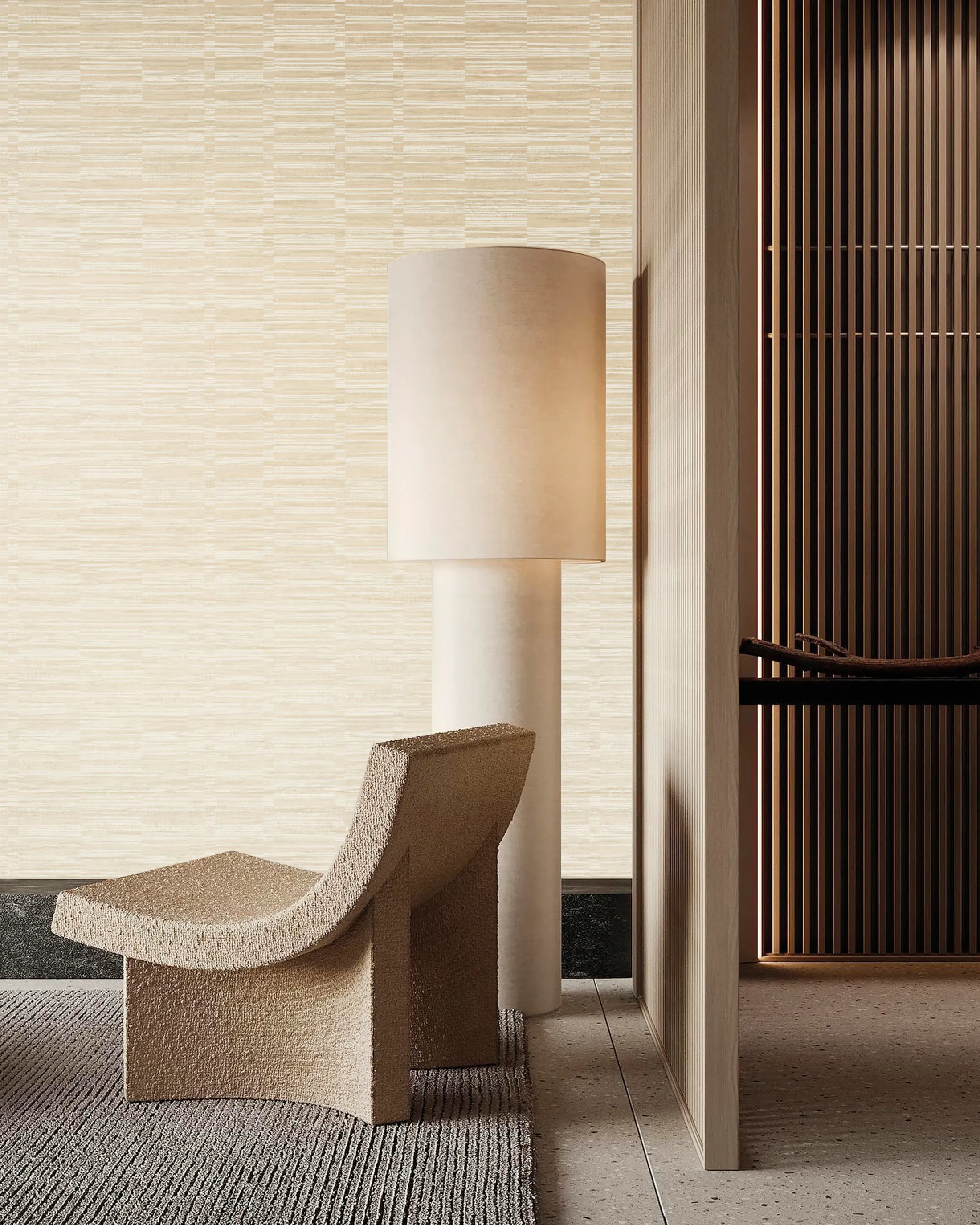 Essential wallpaper installation, Greater Toronto Area