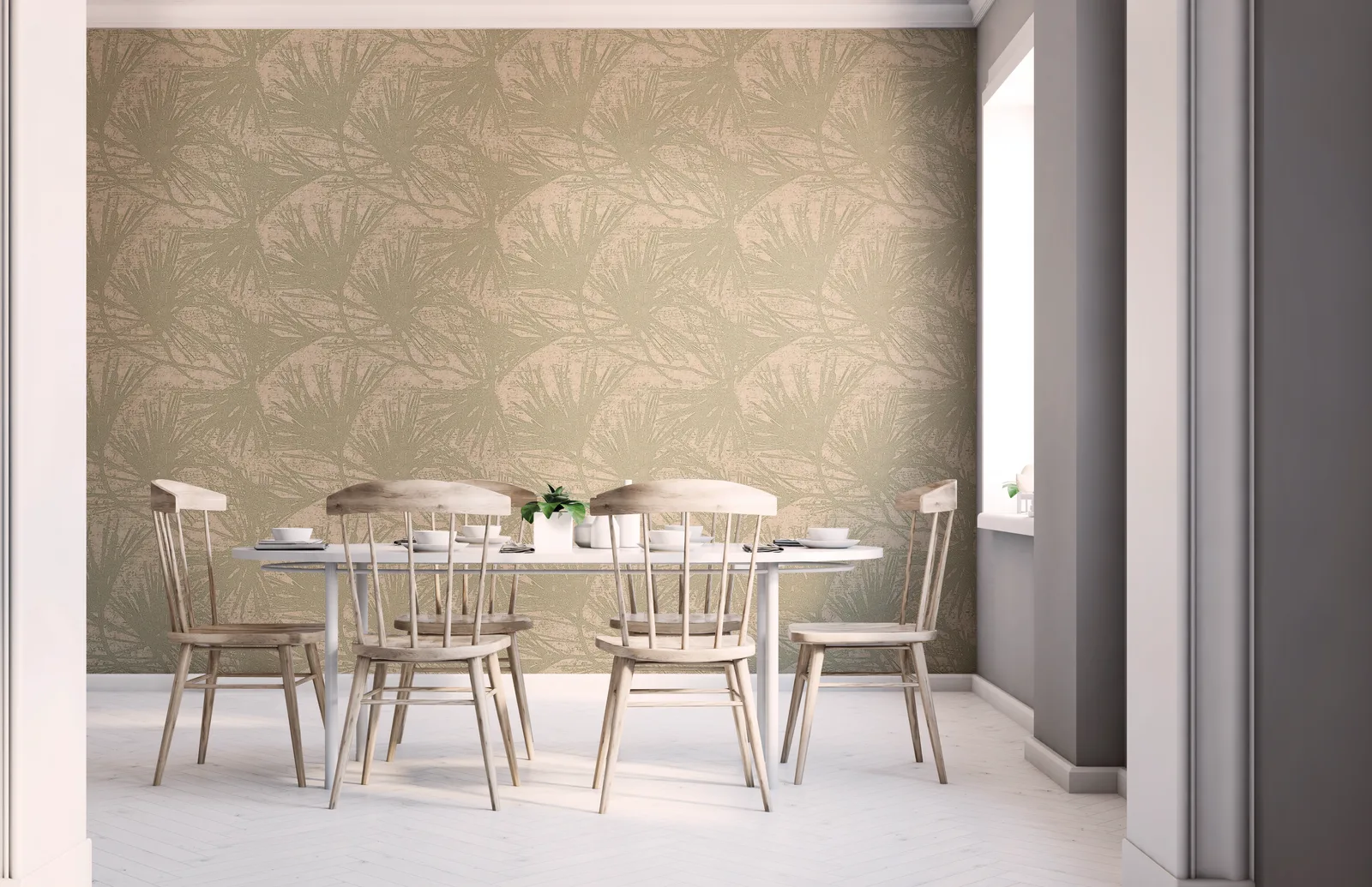 Lux wallpaper install 3