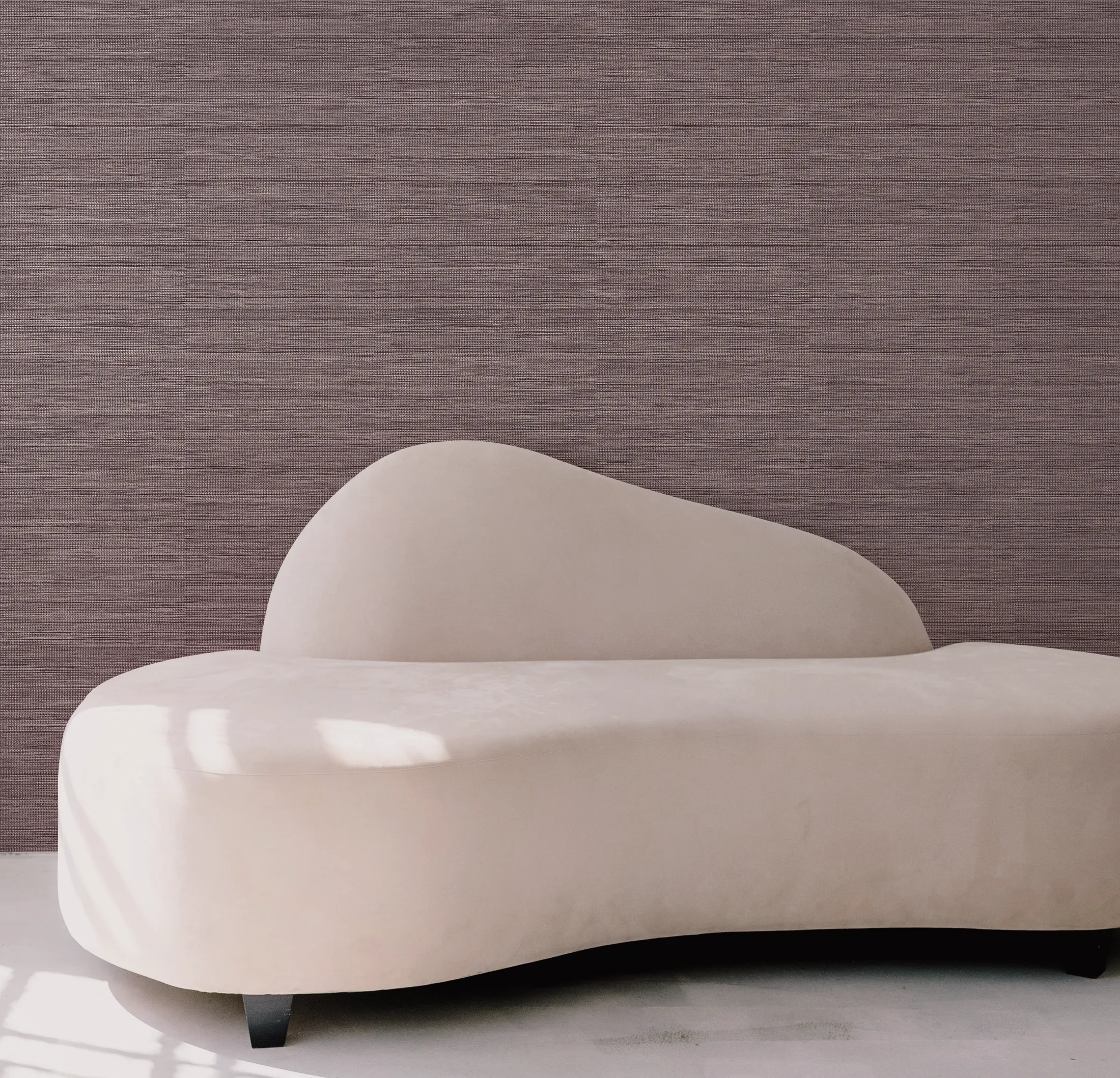 Sustainable wallpaper installation, Greater Toronto Area